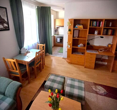 ERNO26 Apartman Budapest 