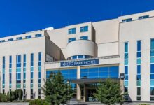 ETO Park Hotel Business & Stadium Győr 
