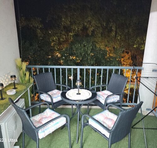 EWA Stúdió Apartman Hajdúszoboszló 