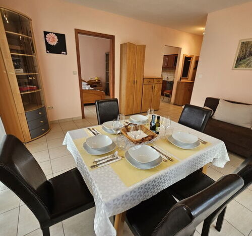 Easy Apartmanház Keszthely 