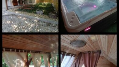 Eco-Wood Home Ostoros 