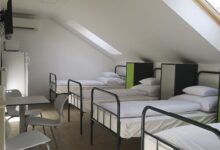 Ecostel Munkásszálló Budaörs 