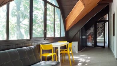 Ecostel Summer Hostel Siófok  