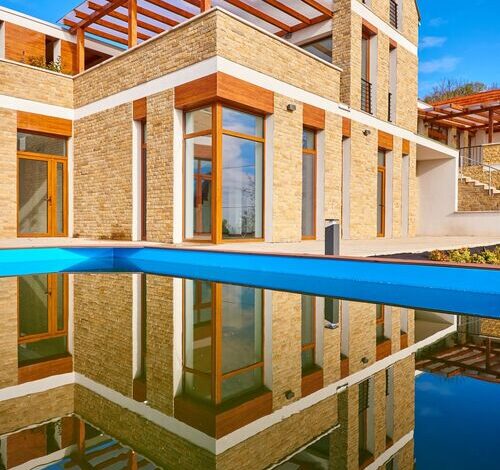 Edelin Cottage Edelény 