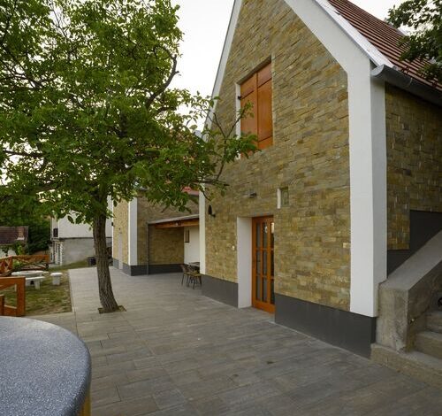 Edelin Wine House Edelény 
