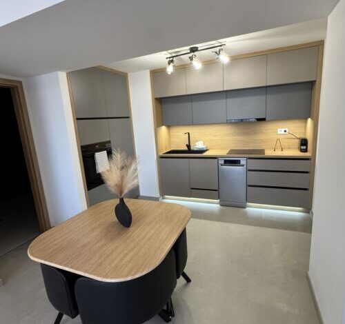 Eden Apartman Pécs  