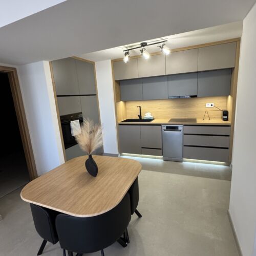 Eden Apartman Pécs