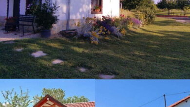 Éden Lak Vendégház Siklós  