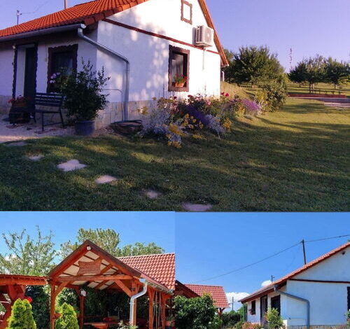 Éden Lak Vendégház Siklós  