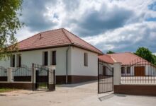 Éden Tanya Ládbesenyő 