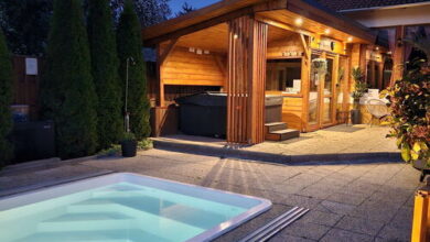 Éden Vendégház Aggtelek 