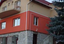 Éden Vendégház Miskolctapolca 