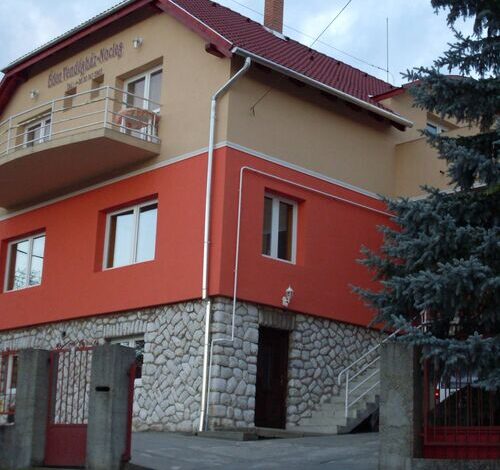 Éden Vendégház Miskolctapolca 