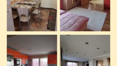 Édenkert Apartmanház Kisvárda 