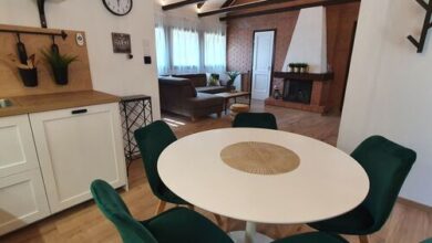 Édenkert Vendégház Abádszalók 