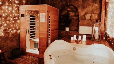 Édenkert Vendégház Noszvaj 