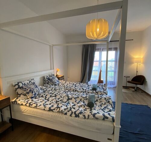 Ederics Apartman Balatonederics 