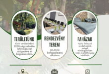 Édes Álom Tábor Nyíregyháza-Sóstó