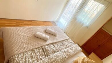 Édes Emlék Vendégház Siófok 