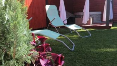 Édes Kettes Vendégház Demjén 