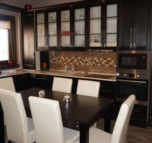 Édes Otthon Apartman Gyula 