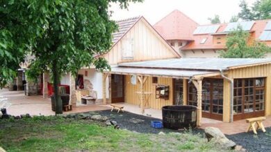 Édes Otthon Vendégház Nagybörzsöny 