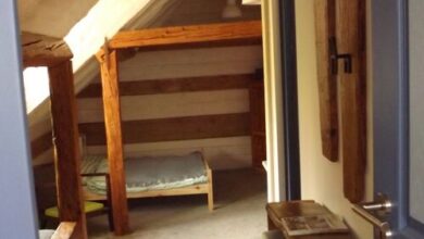 Édeske Apartman Nagymaros 