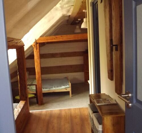 Édeske Apartman Nagymaros 