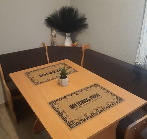 Edina Apartman Miskolc 