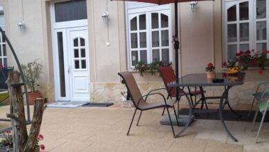 Edina Apartman Sátoraljaújhely 