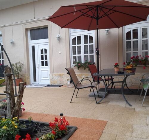 Edina Apartman Sátoraljaújhely 