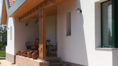 Edina Vendégház Gyenesdiás 