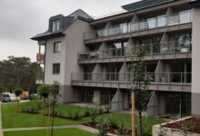 Edison Villa 112 Fonyód 