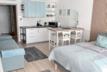 Edison Villa 209 Fonyód 