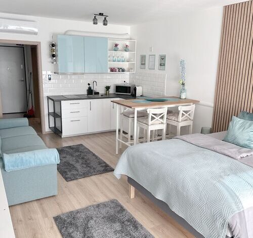 Edison Villa 209 Fonyód 