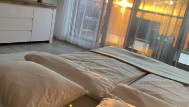 EdisonVilla213 Apartman Fonyód 