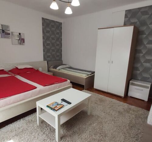 Edit Apartman Hajdúszoboszló 