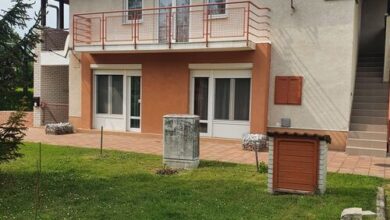 Edit Apartmanok Zamárdi 