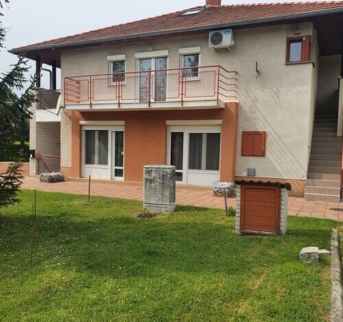 Edit Apartmanok Zamárdi 