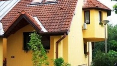 Edit Vendégház Harkány 