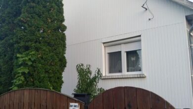 Edit Vendégház Szabolcsveresmart 