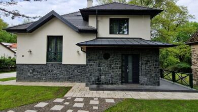 Edit Villa Friends Mátrafüred 