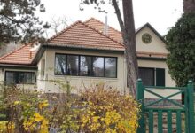 Edit Villa Mátrafüred 