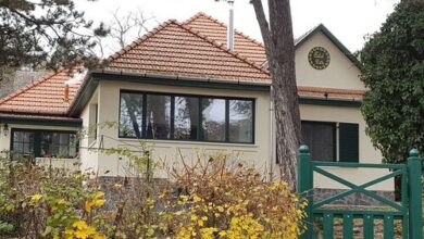 Edit Villa Mátrafüred 