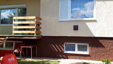Edizo Apartman Balatonkenese 