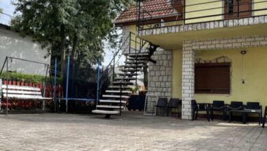 Edu Apartman Hajdúszoboszló 