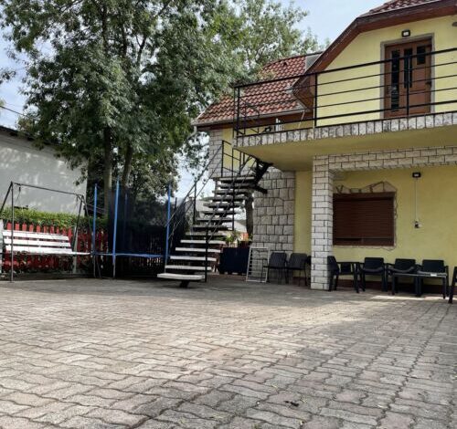 Edu Apartman Hajdúszoboszló 