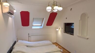 Eged Vendégház Eger 