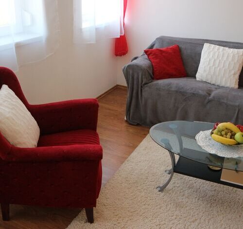 Éger Apartman Eger 
