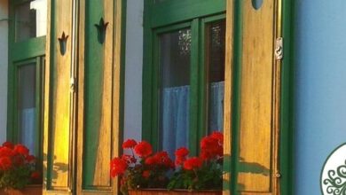 Égkőris Vendégház Bakonyszücs 